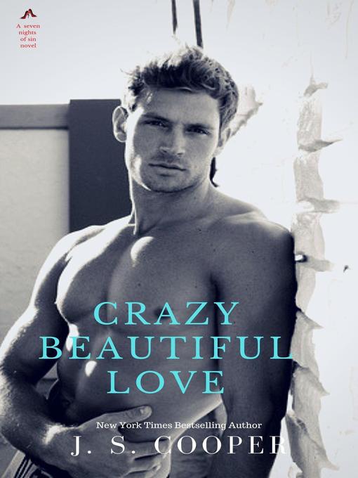 Cover image for Crazy Beautiful Love